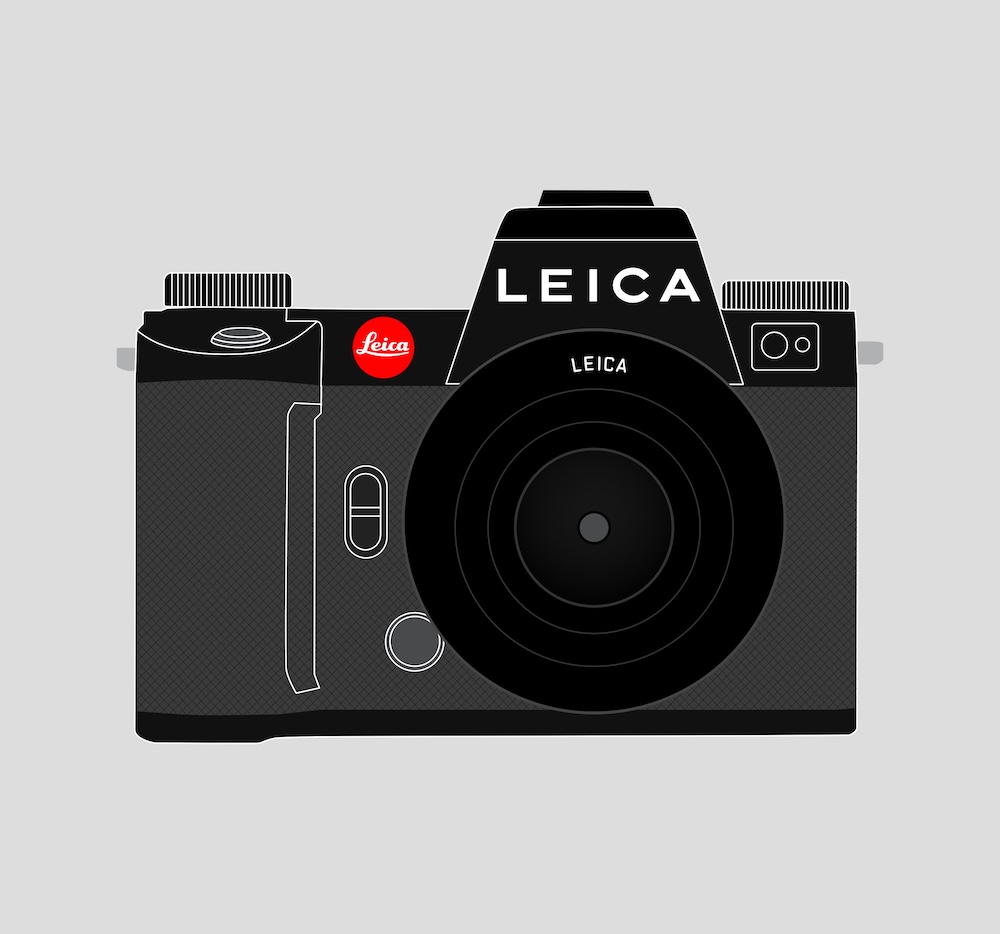 Leica SL3